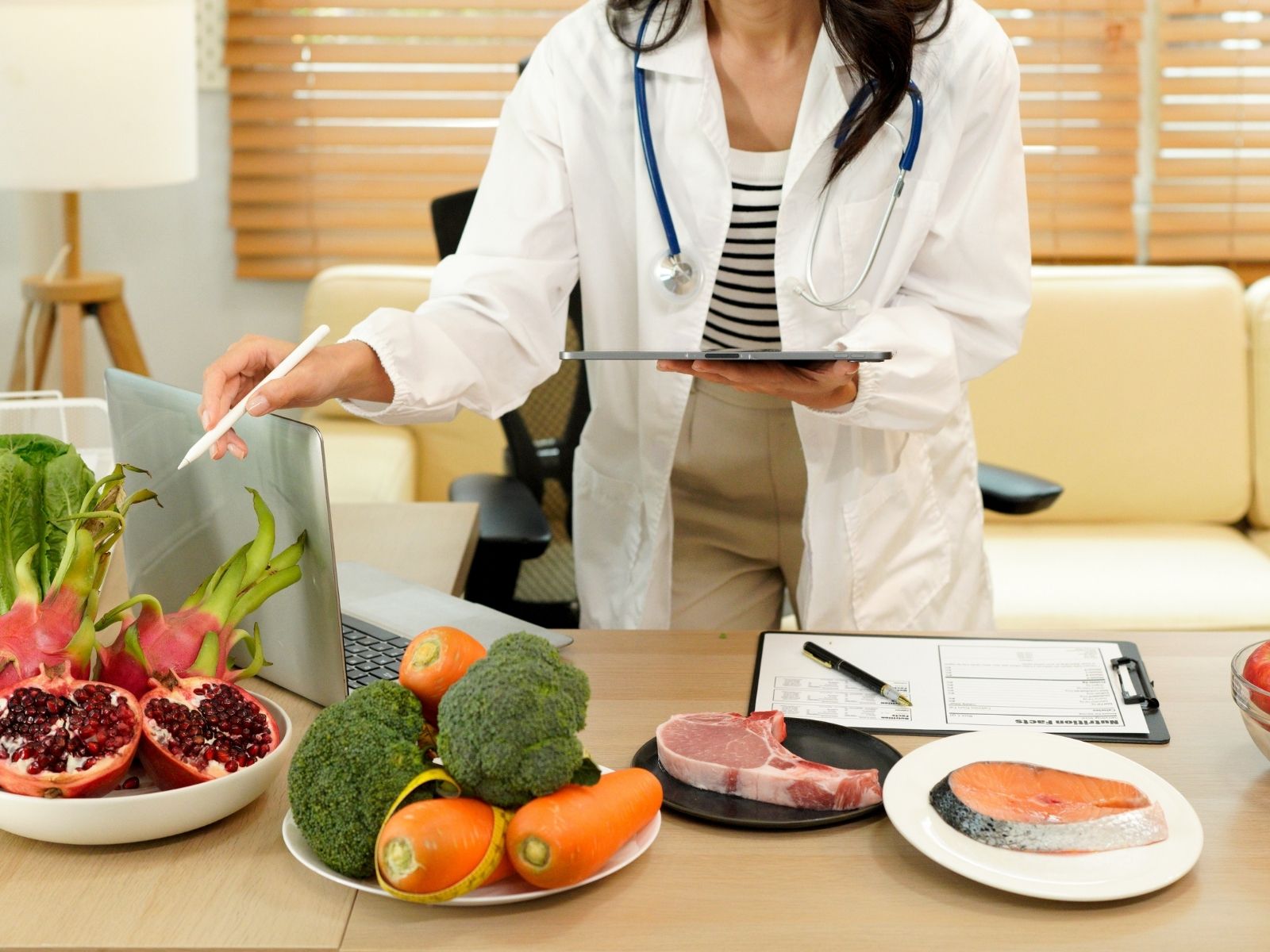 health dietetics 1