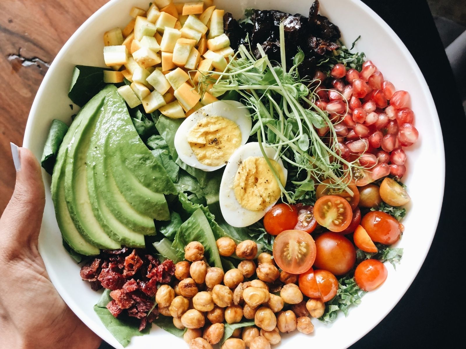 health dietetics